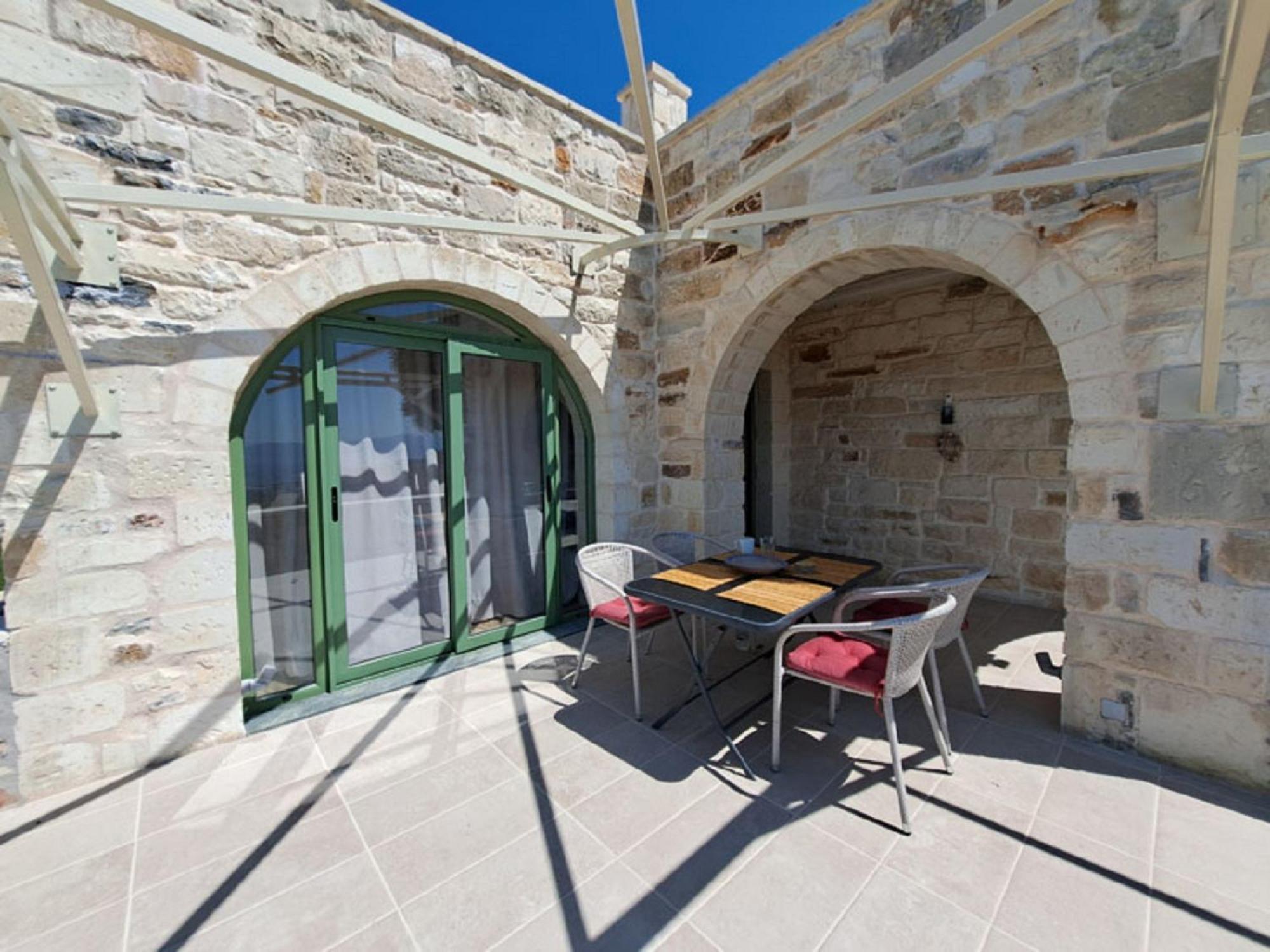 Villa Apollo - Saint George'S Retreat Village Kokkino Chorio Exterior photo