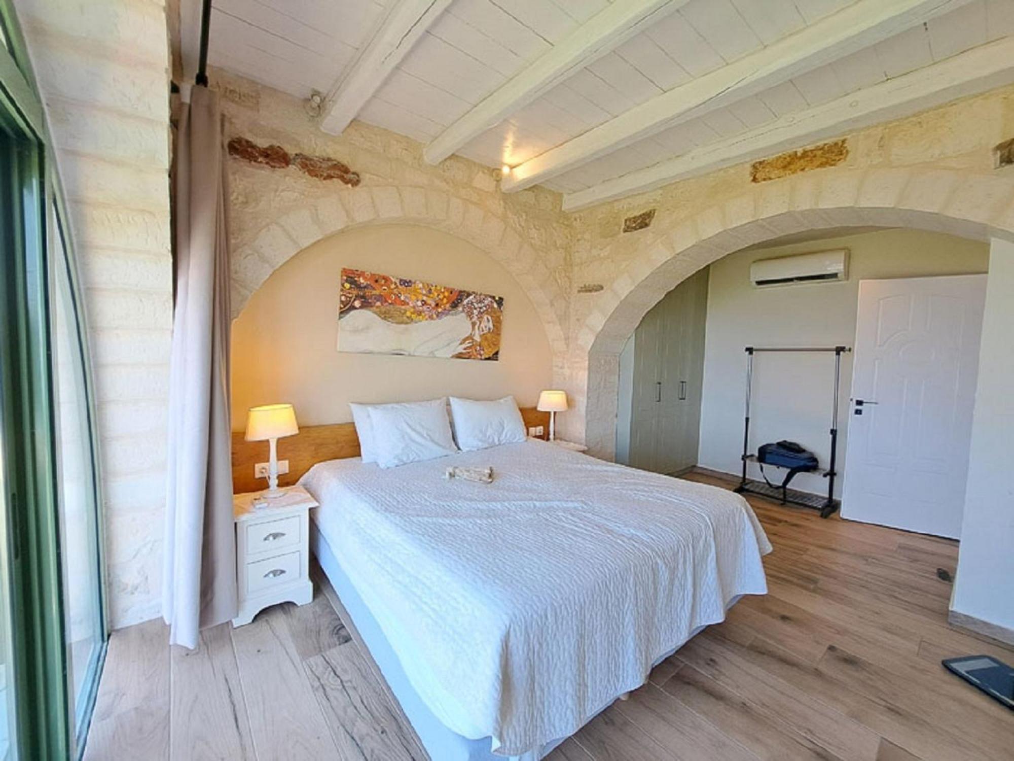 Villa Apollo - Saint George'S Retreat Village Kokkino Chorio Exterior photo
