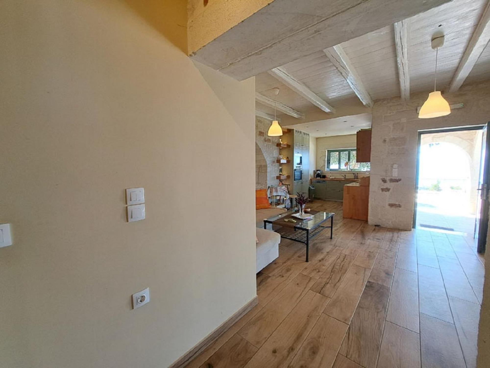 Villa Apollo - Saint George'S Retreat Village Kokkino Chorio Exterior photo